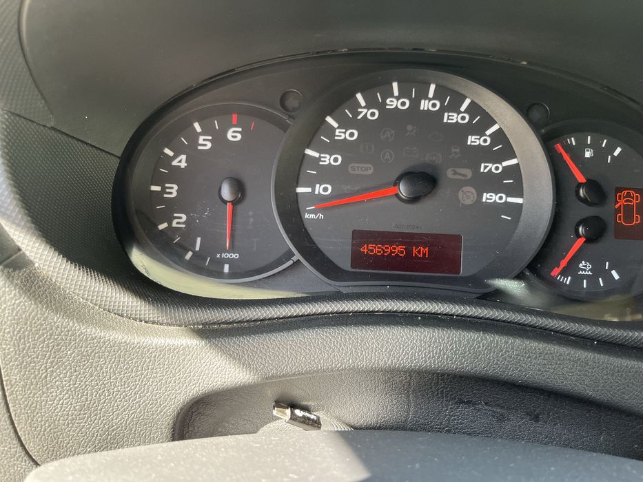 Продавам Renault Master – 2019 г., падащ борд, брезент