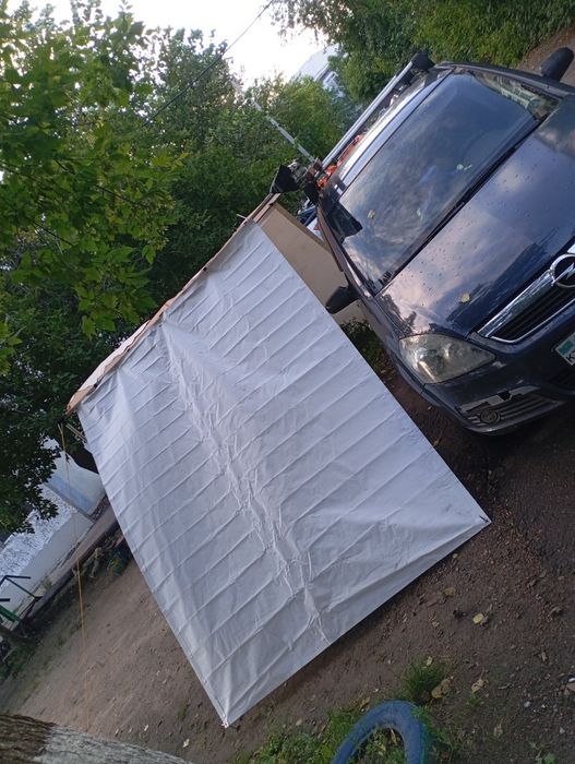 Продам тент маркиза.