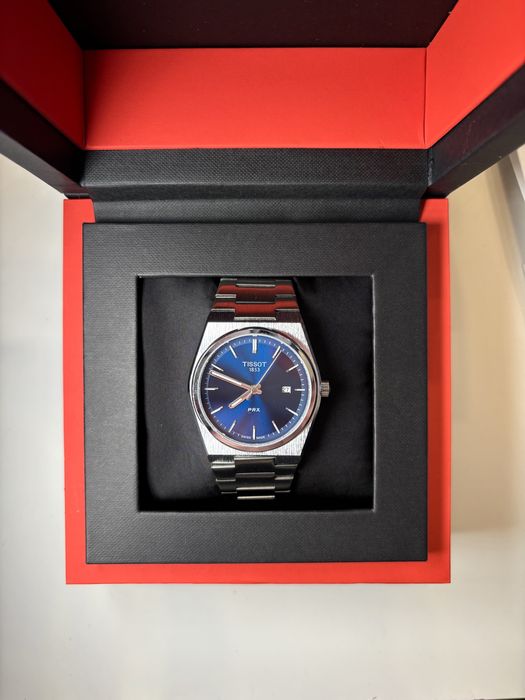 Tissot PRX 40mm