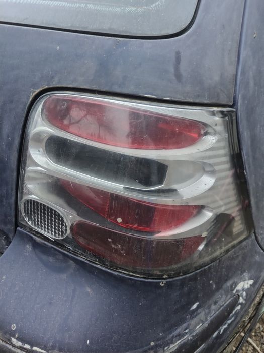 Triple pentru golf 4