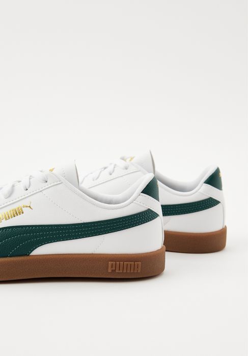 PUMA Кеды Club II SL новые