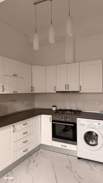 Apartament 2 camere – Piața Unirii, Timișoara Etaj 1