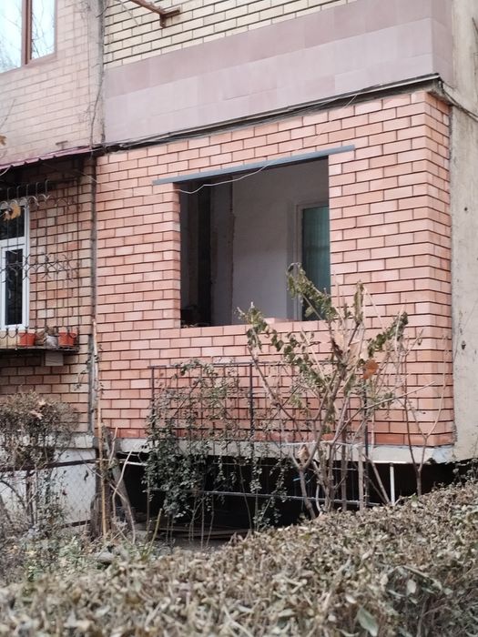 Клаадка Кирпича Балконов Balkonga gisht teramiz