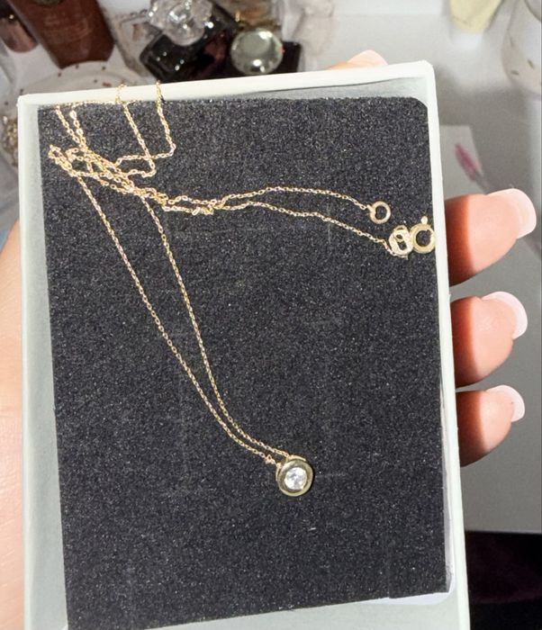 продам золотое украшение