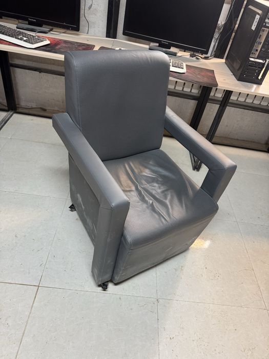 Кресло для комп.клуба