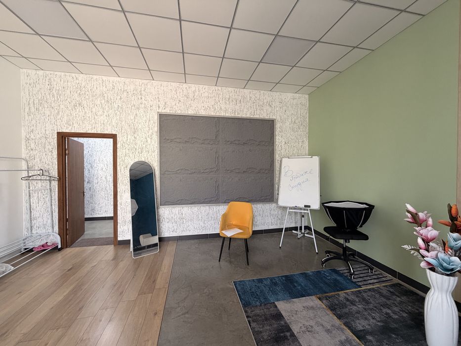 Аренда фотостудии