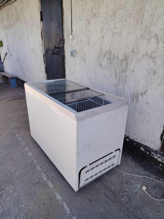 Морозильник  150