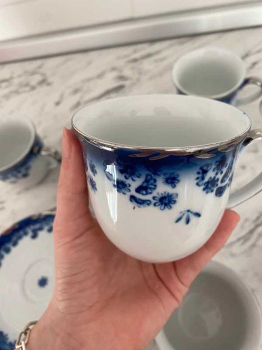 set cesti  mari portelan