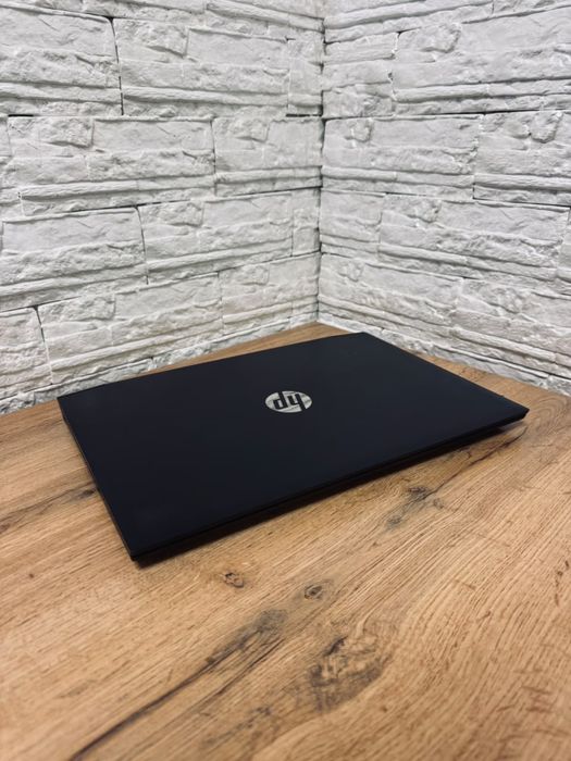 Ноутбук HP core i5-10300H