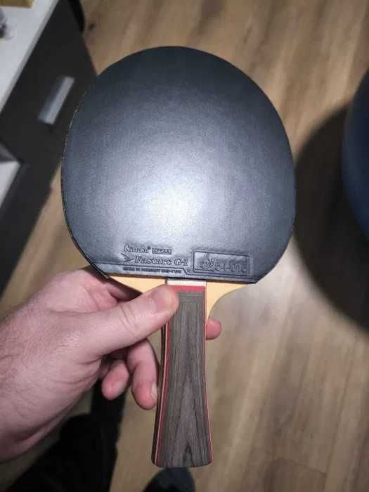 Vand paleta de tenis profesionala Nittaku