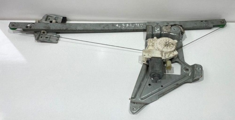 Macara geam electric manual Sprinter Vw Lt 1996 - 2006 PRODUS  ORIGINA