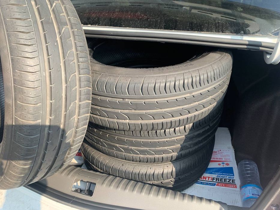 Кобалт родной балон