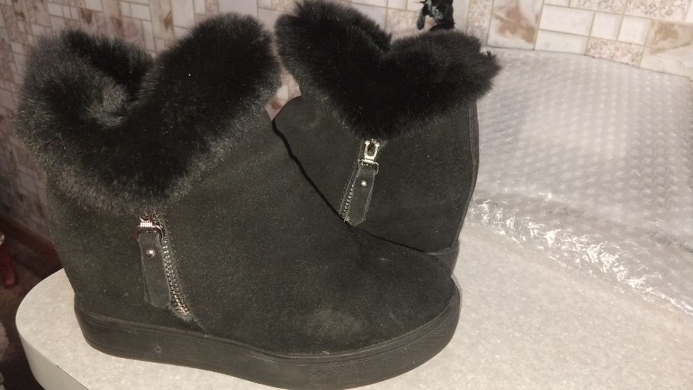 Женская обувь дёшево