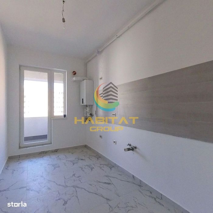 Apartament 3 Camere Sector 4 Grand Arena 78.45 Mp