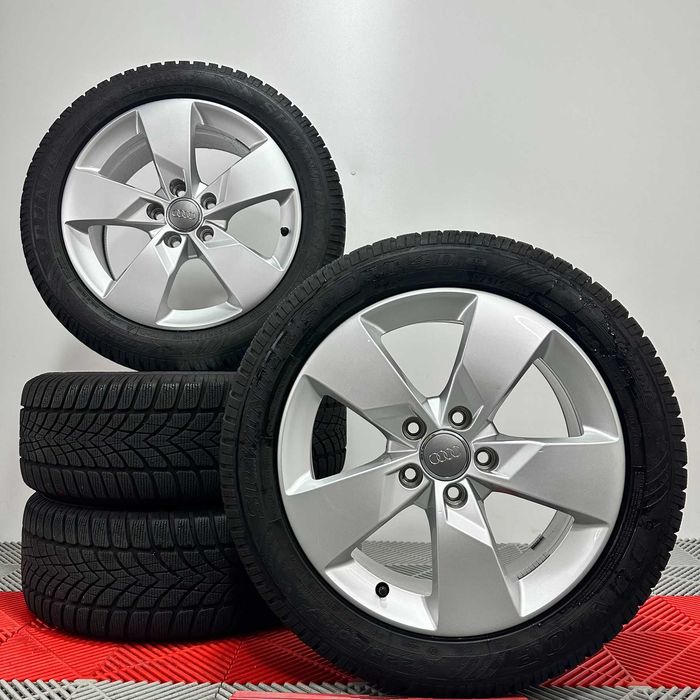 Jante Audi A3 TT TVA19% iarna 225 50 R17 *GARANTIE*