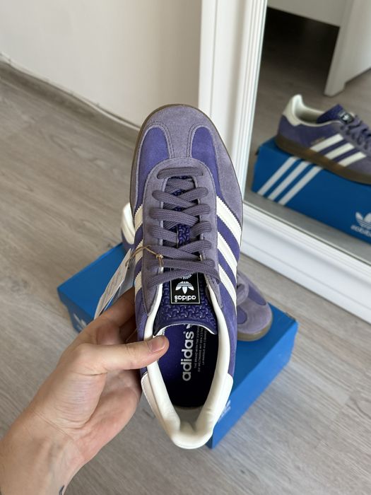 Adidas Gazelle Indoor
