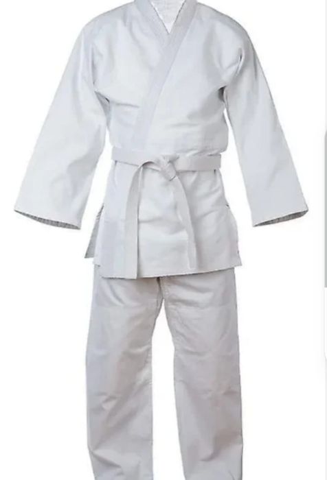 Кимоно 6-11 лет.