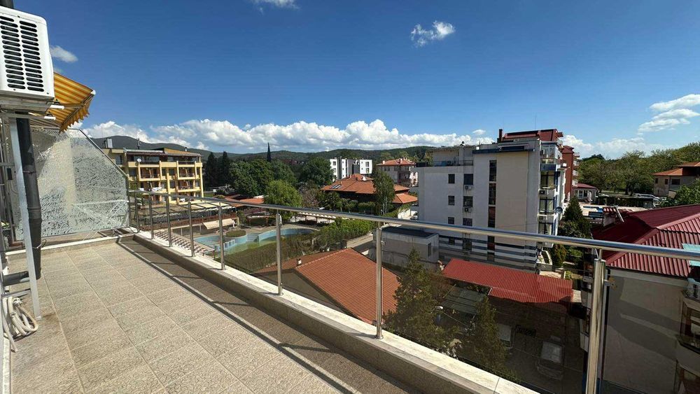 Продава се Двустаен апартамент в Карлово - 135 кв.м за 852 €/кв.м - Снимка #11