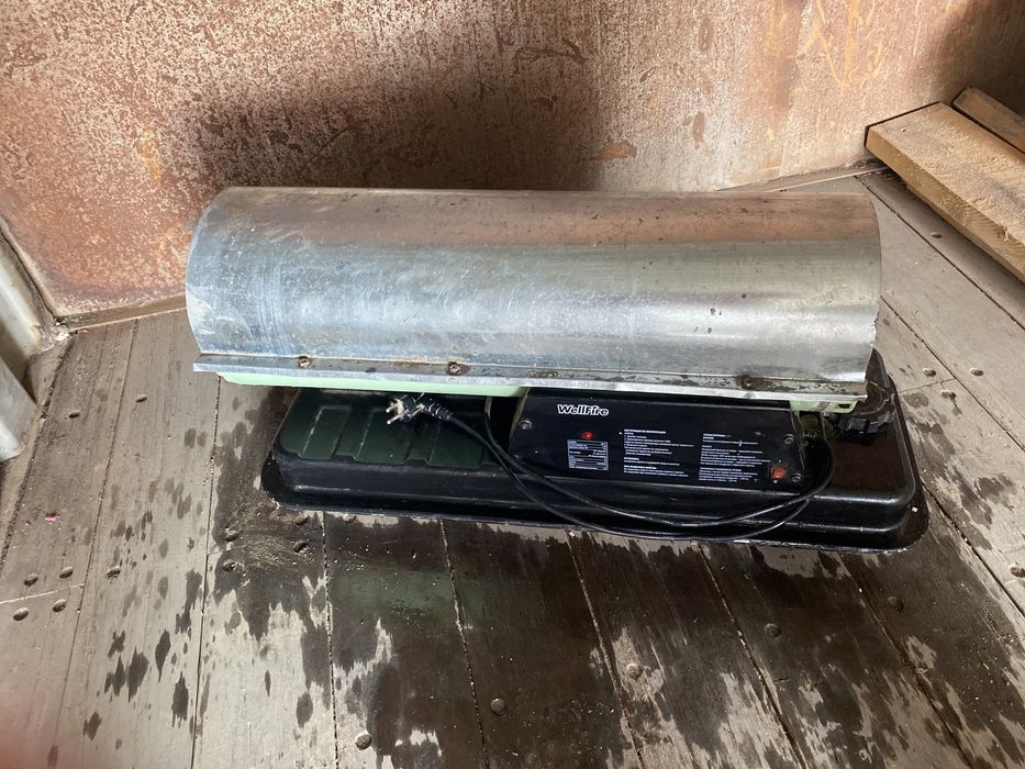 Продам пушку