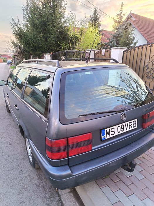 Vand passat intermediar1997  diesel