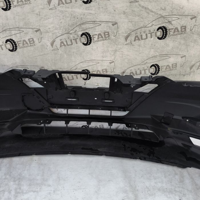 Bara fata Nissan Qashqai 2 Facelift an 2017-2018-2019-2020