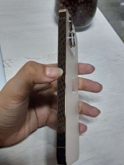 Iphone 13 pro 256gb Gold