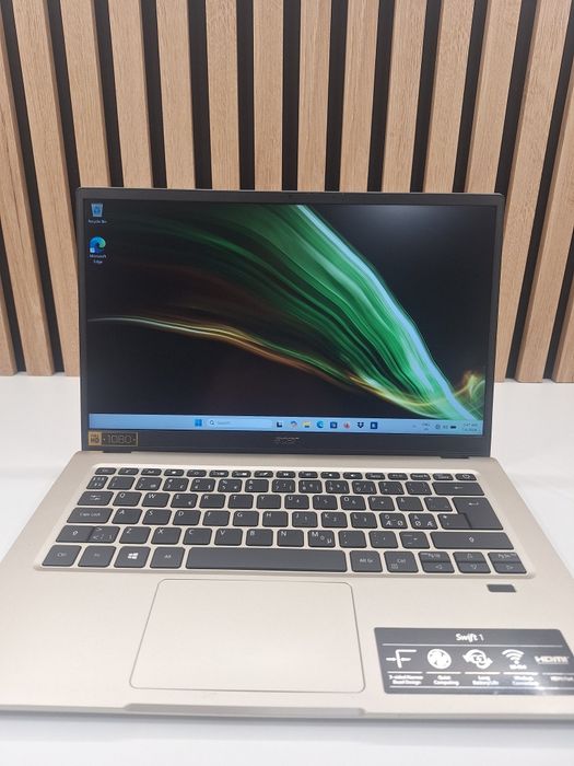 Acer N20H2 / Intel Pentium N600 / 8GB RAM / 512GB SSD / #58992