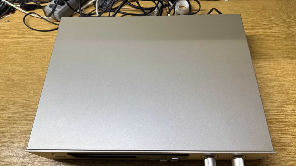 Reverberation Amplifier Pioneer SR-9