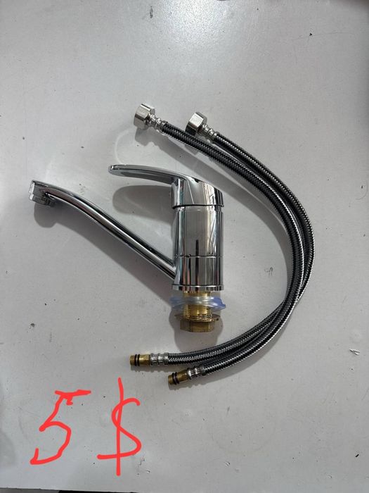 Сантехника ОПТОМ энг арзон нархда