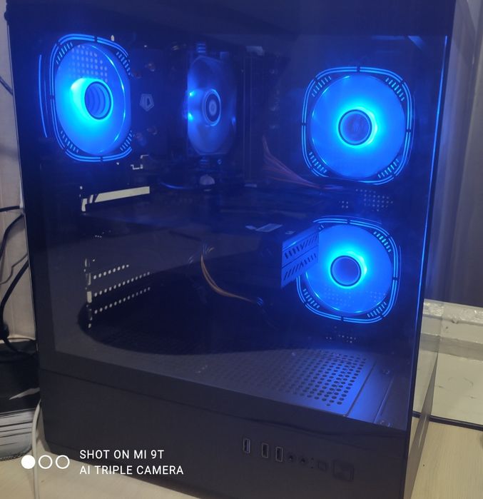 Продаётся компьютер