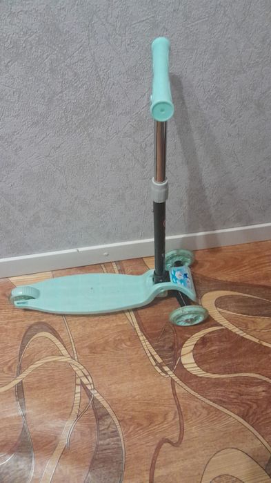 Продам самокаты срочно