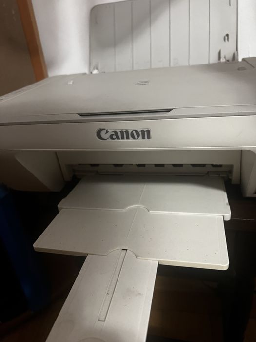 Imprimanta Canon MG2455