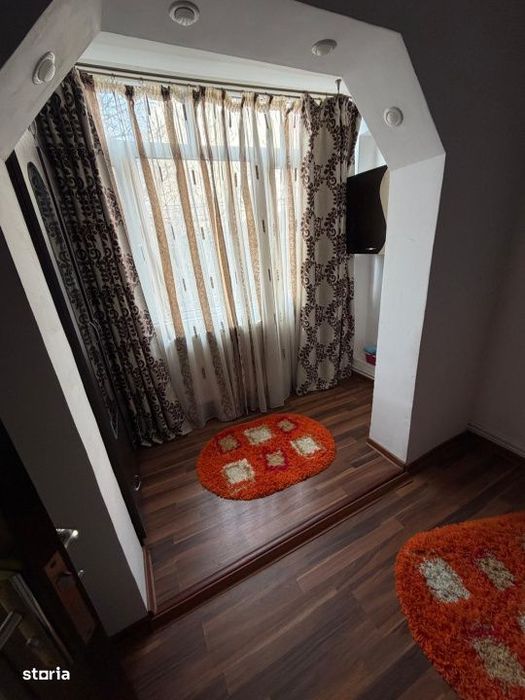Apartament 2 camere semidecomantate, parter , Filiasi — fotografia 3