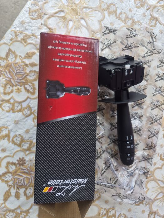 Bloc lumini dacia duster