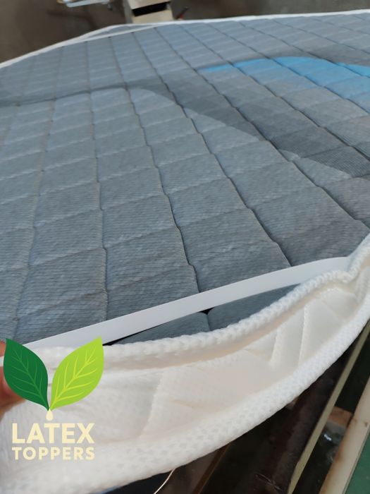 Топпер из натурального латекса номер один Ташкенте