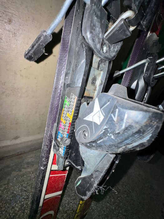 Ски Atomic Race 150 см