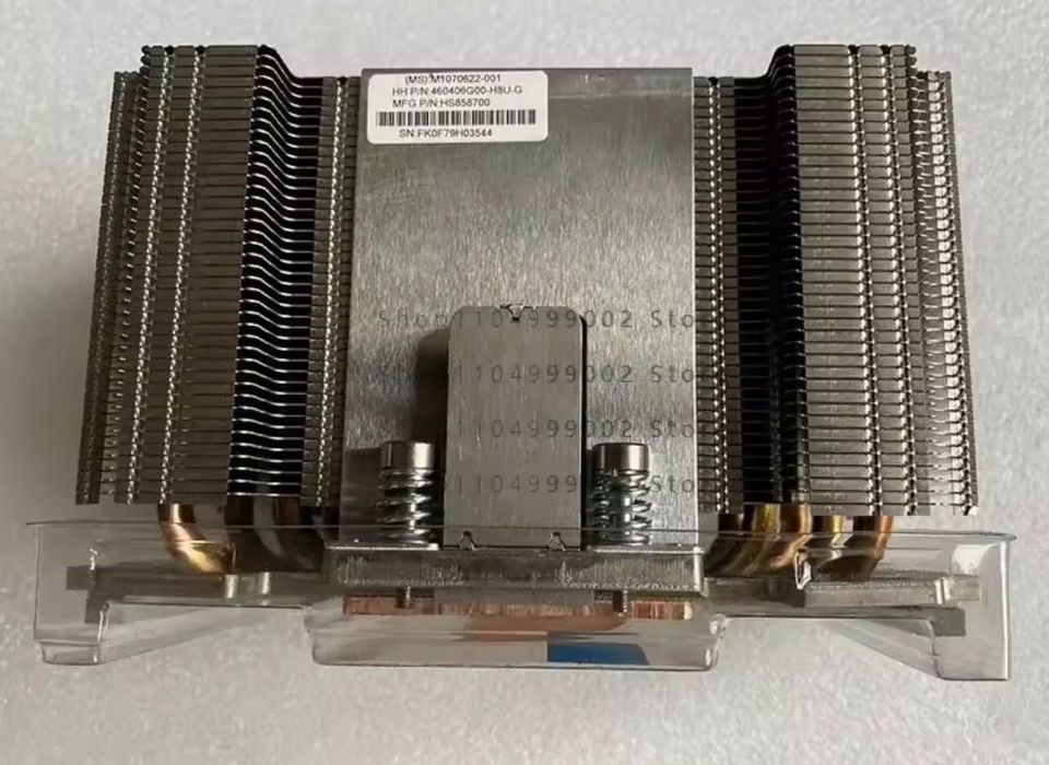 Видеокарта Tesla V100 16 ГБ HBM2