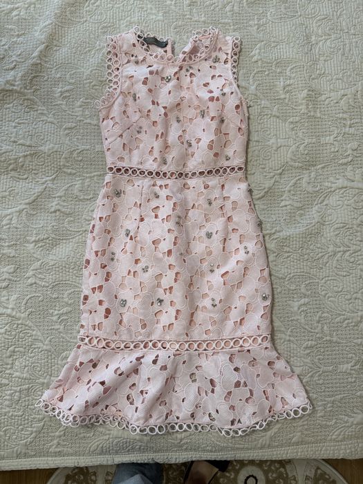 Rochie eleganta XS-S