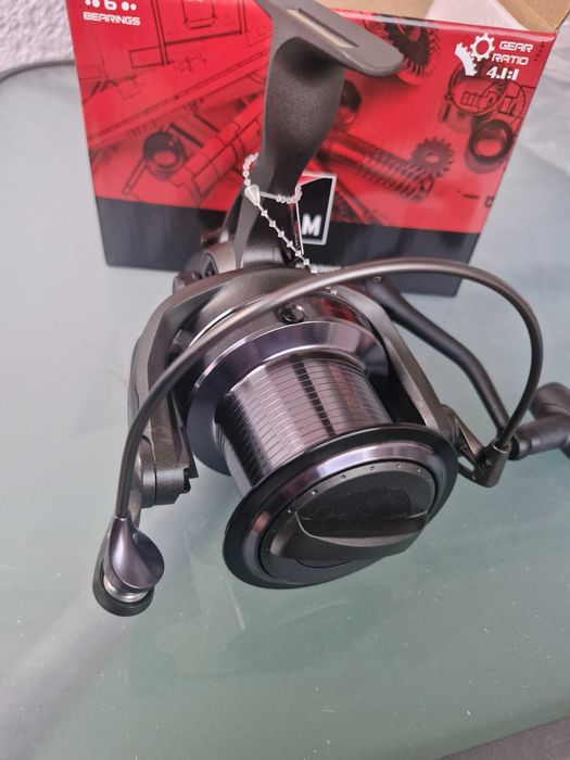 Шаранджийски макари DAM Quick 2 SLS 7000 FD