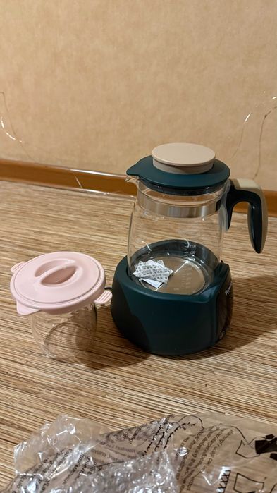 Чайник Yoyo baby 1,3л