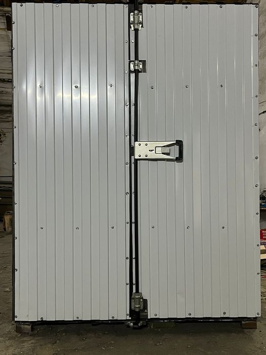 Камера  для полимерной покраски