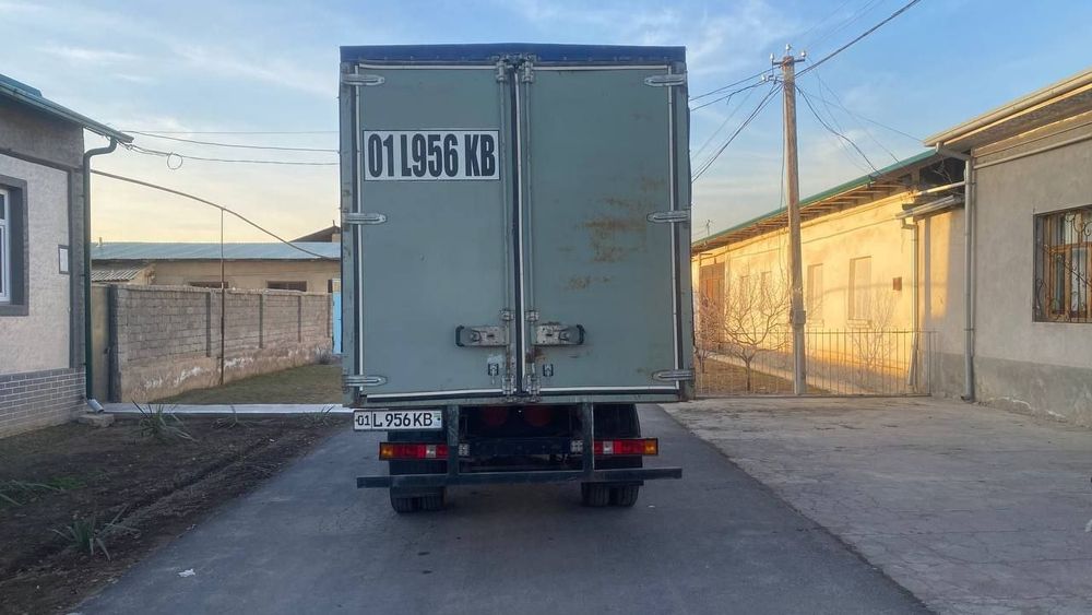 газель маршрутка переделка на газель