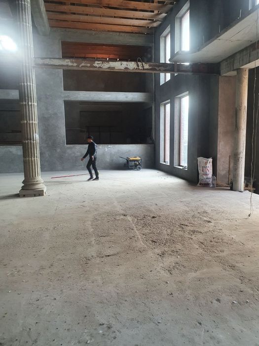 Ijaraga joy beriladi