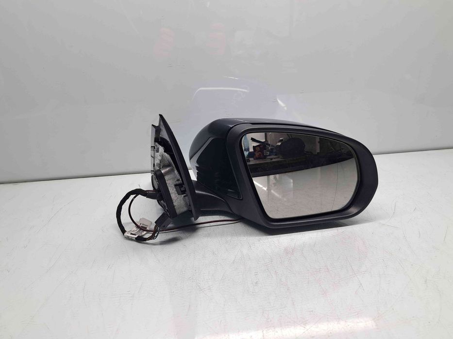 Oglinda dreapta Mercedes Clasa C Combi (W205) [Fabr 2015-prezent]