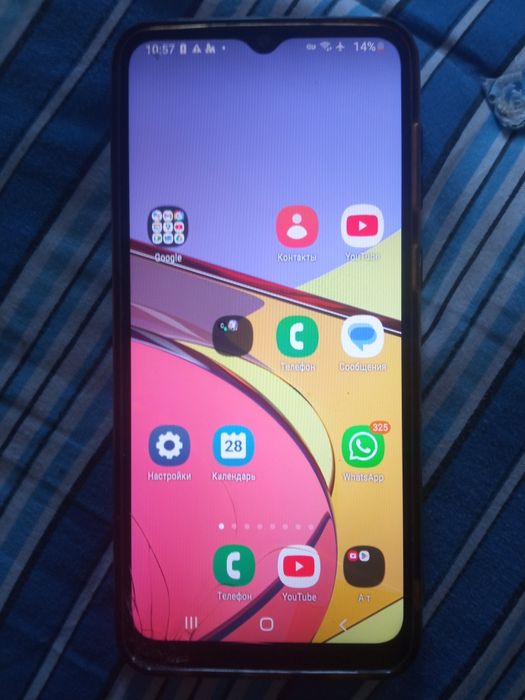 Samsung core3 рабочий