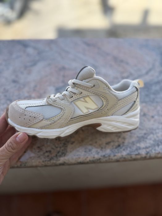 New balance оригинални маратонки