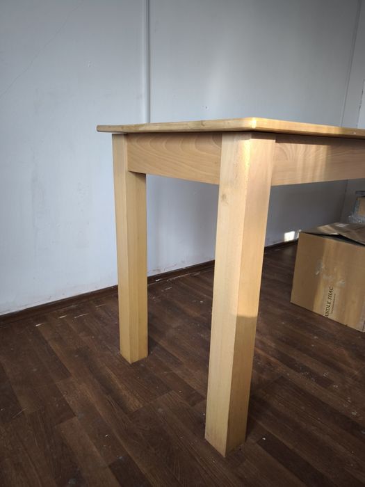 Masa de stejar 290/70