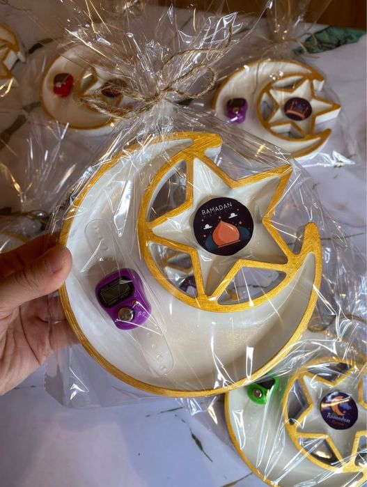 Подарочный набор на Рамадан