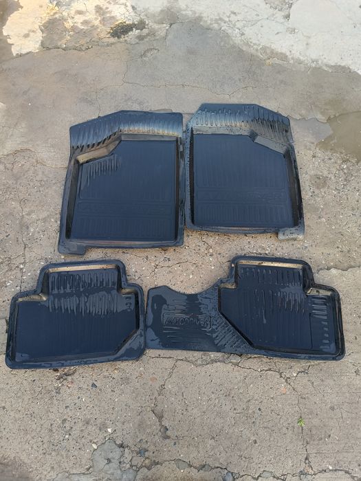 Полики новые от Ваз Пассат опель гольф