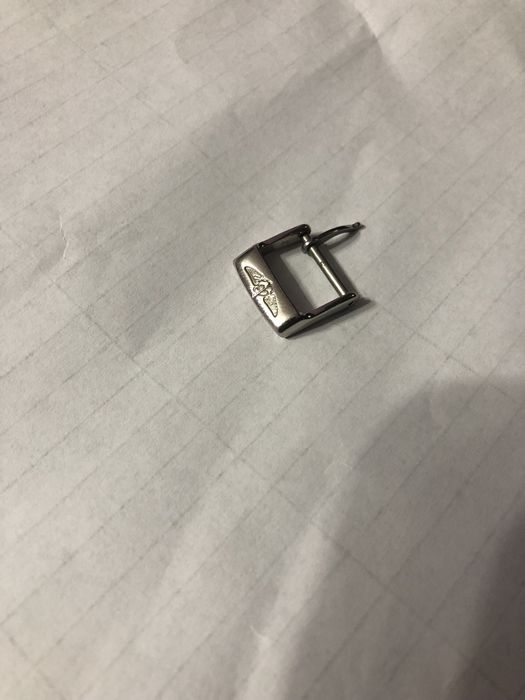 Bretling catarama 14 mm